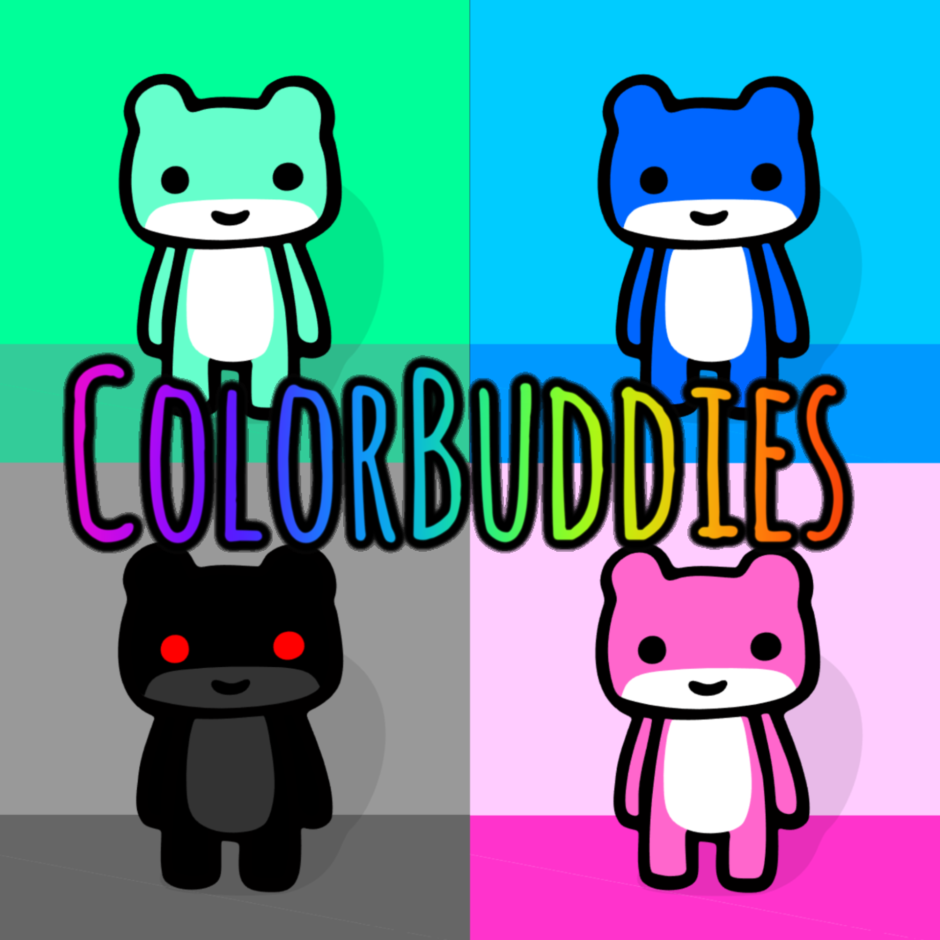 ColorBuddies