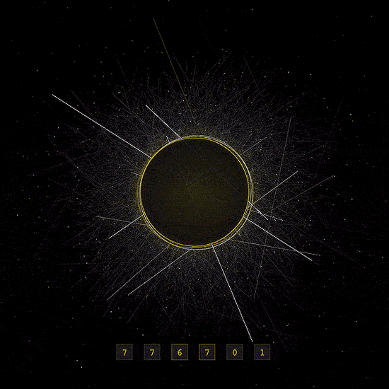 COUNTERSOUL by Music Non Stop