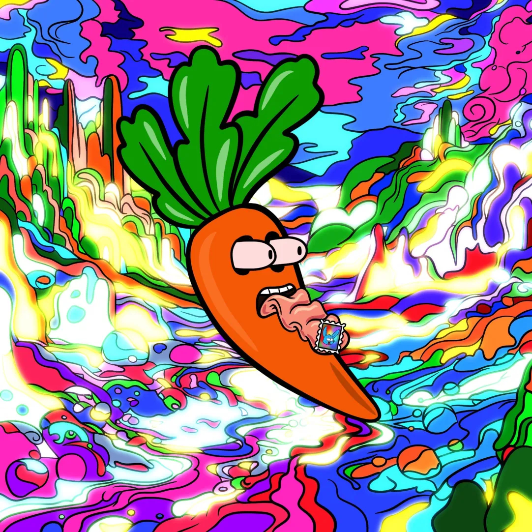 Crazy Rabbit Bitcoin Club