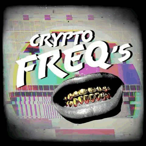 CRYPTO FREQ'S