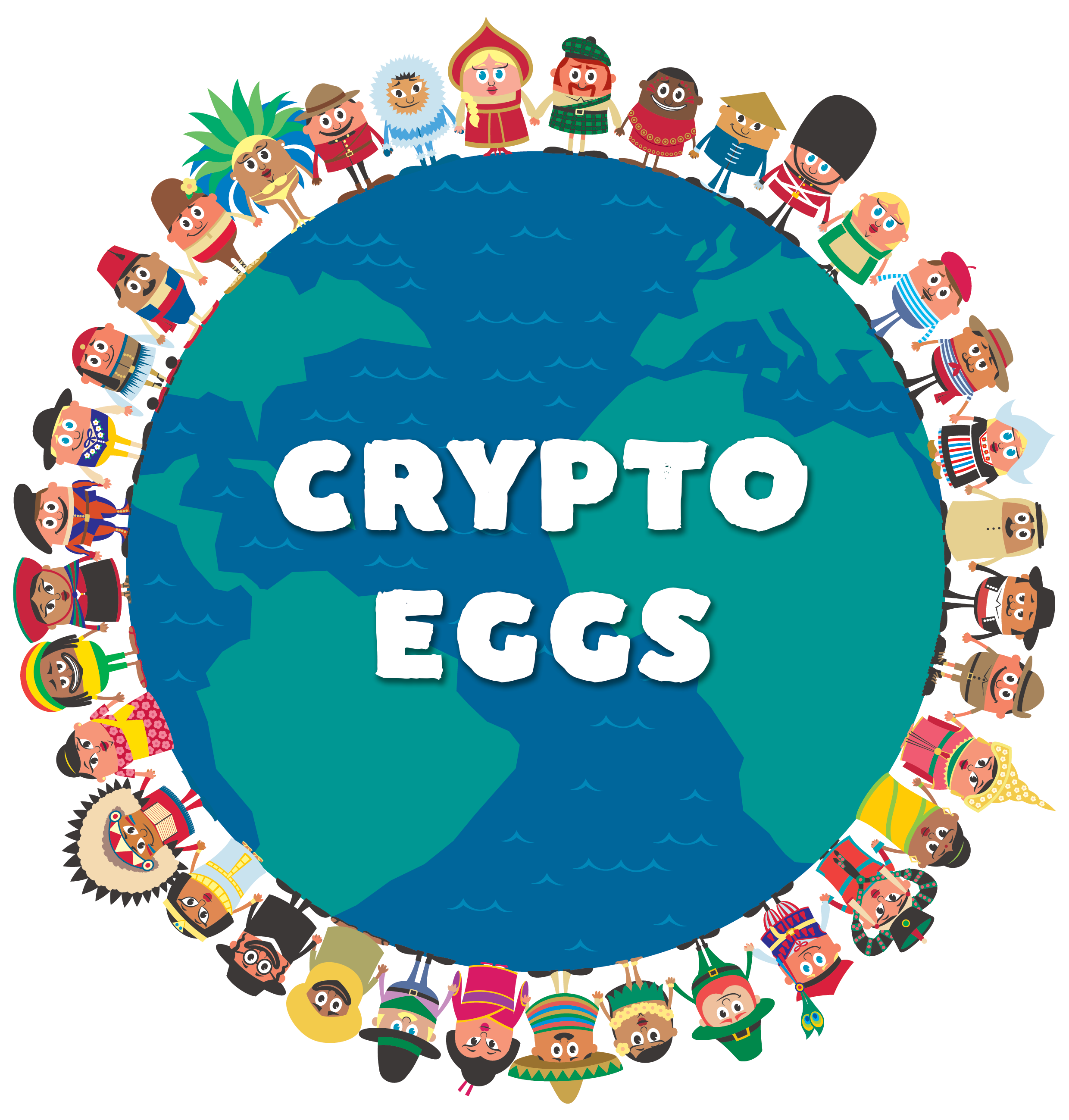 Crypto Eggs