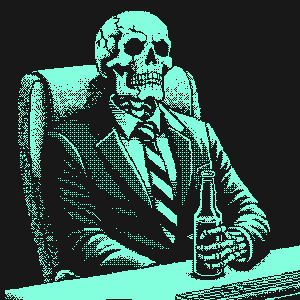 Cursed Man