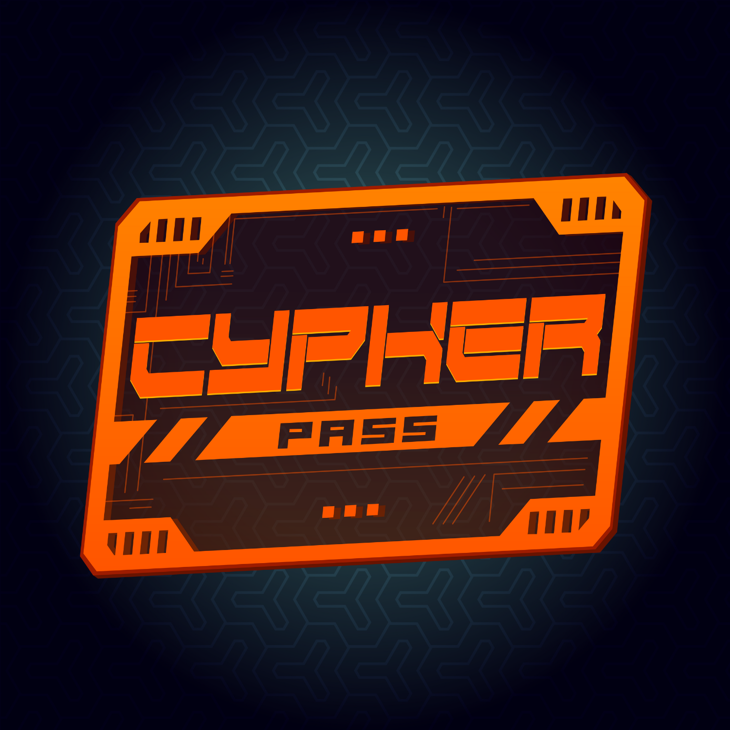 Cypher Pass