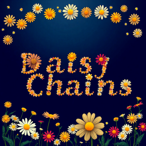 Daisy Chains by Lordcalder