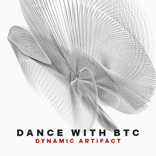 Dance with BTC