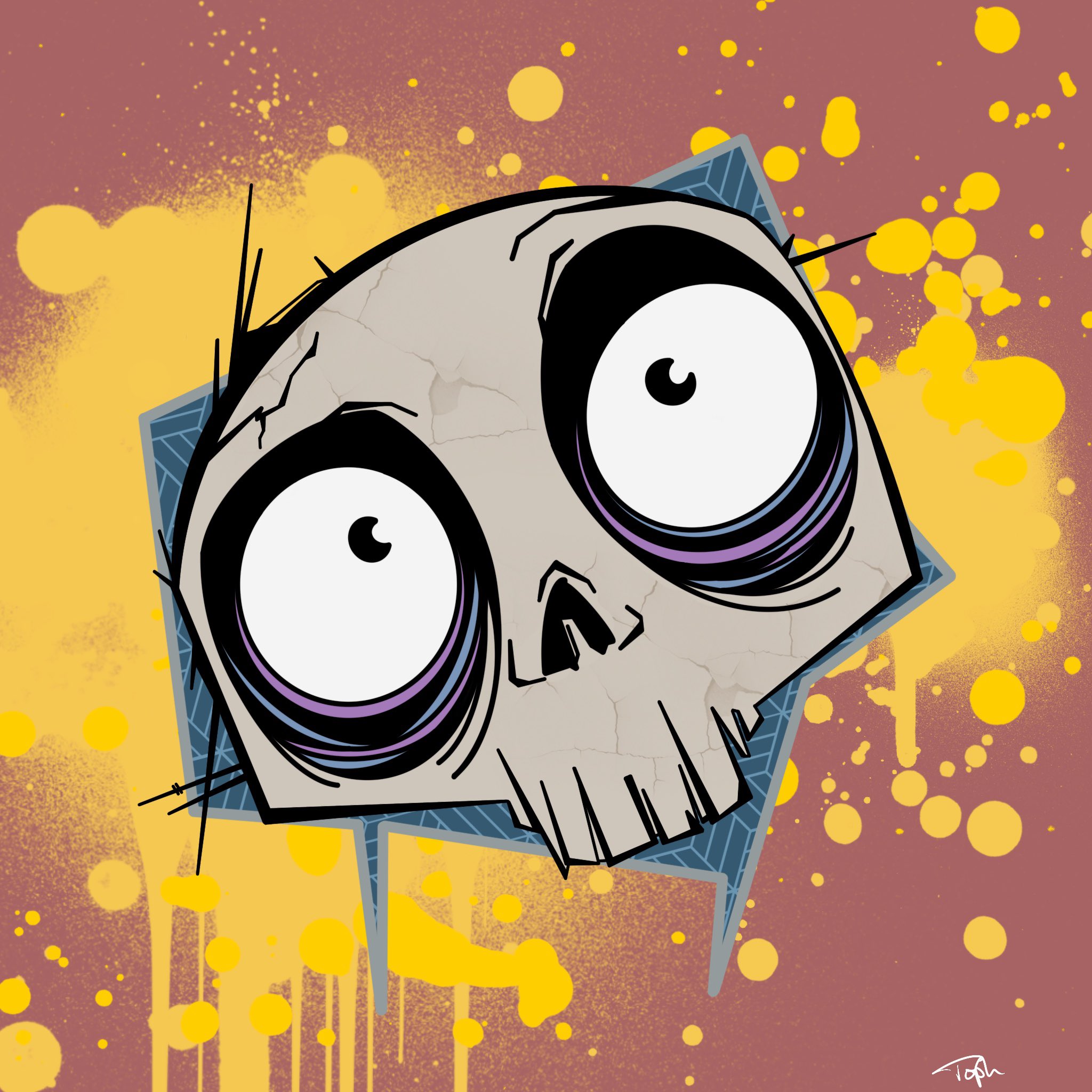 Dead Tired