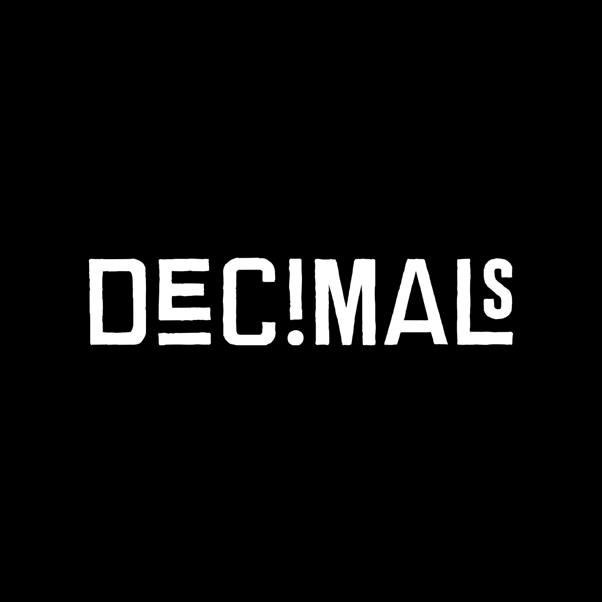 Decimals