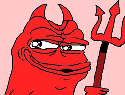 Devil Pepes