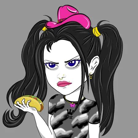 DUMMY GIRL
