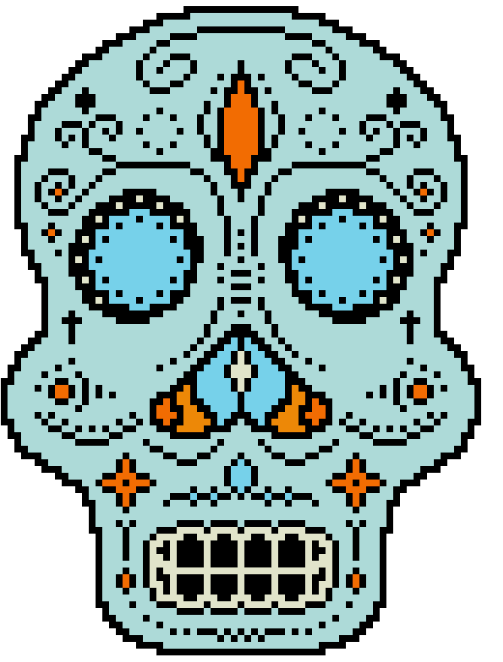 dia de pixales