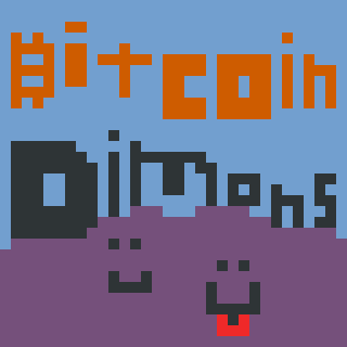 🌬️ Bitcoin Dimons by Zeta Zeroth
