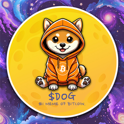 $DOG-logo