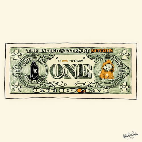 "DOGLAR" Free Edition by Viola MissCode