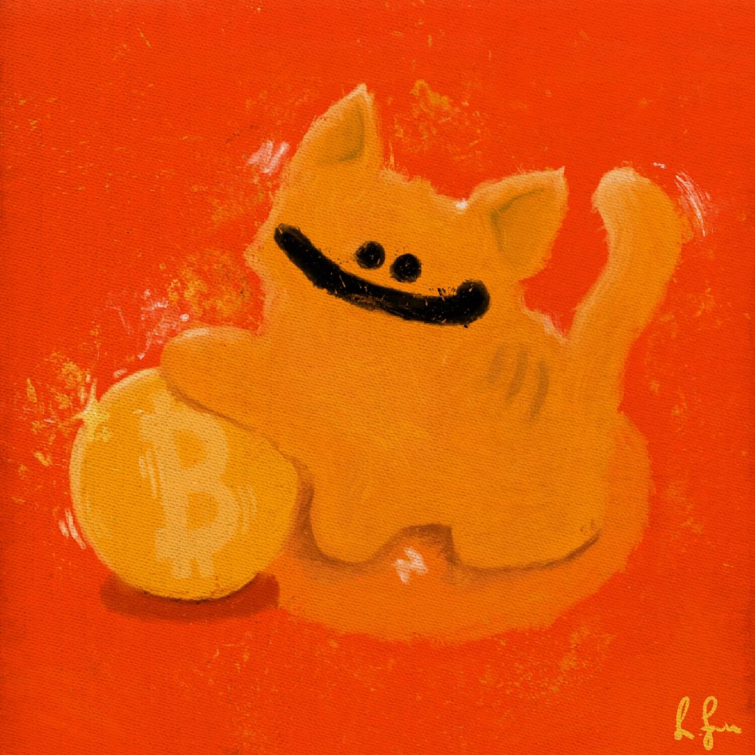 St. Jude x Leap - Charity Auction