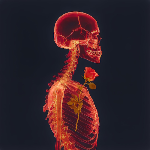 ResetNft Editions Don't Bring Me Flowers