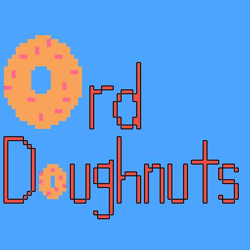 Ord Doughnuts