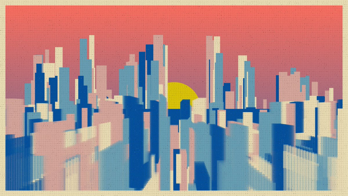 Downtown by Lemonhaze