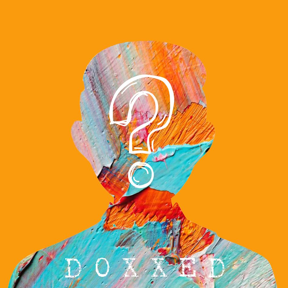 Doxxed custom 1/1