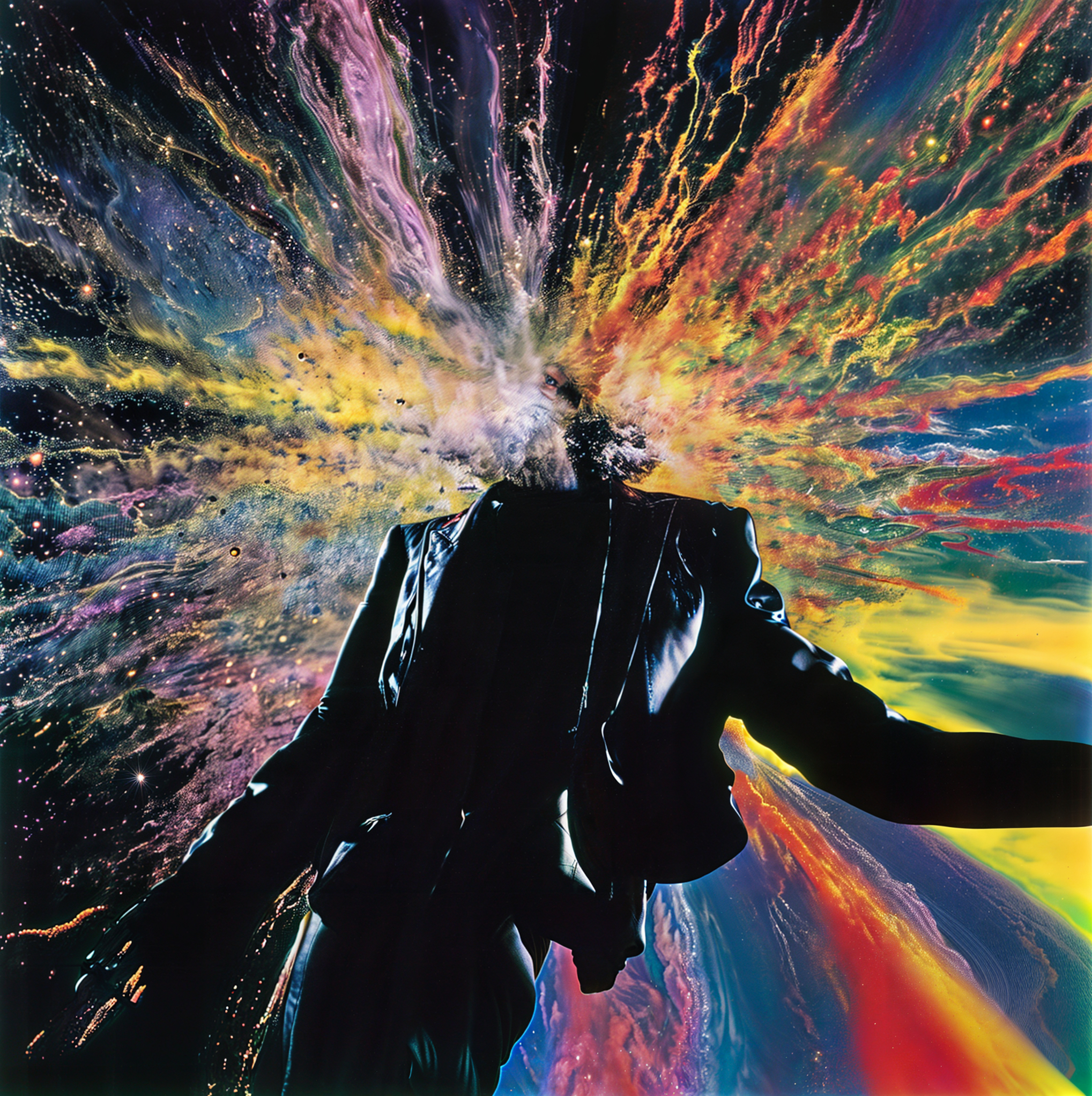 Edge of the World by Artifishal