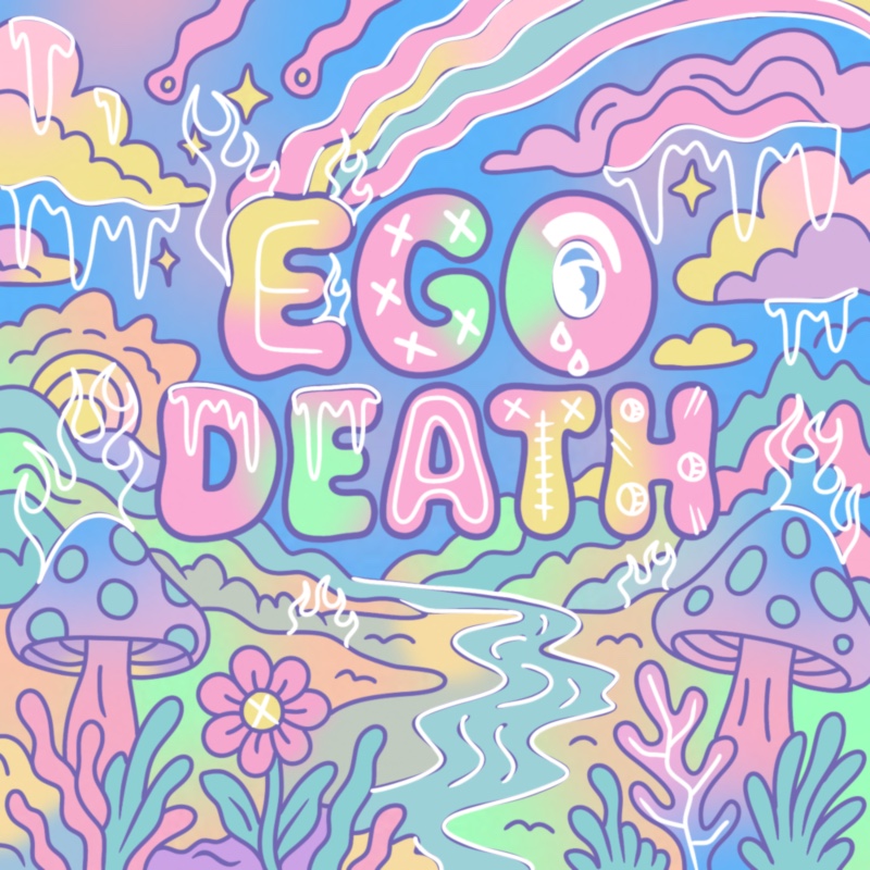 EgoDeath