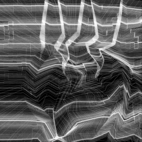 ENTROPY by Nullish