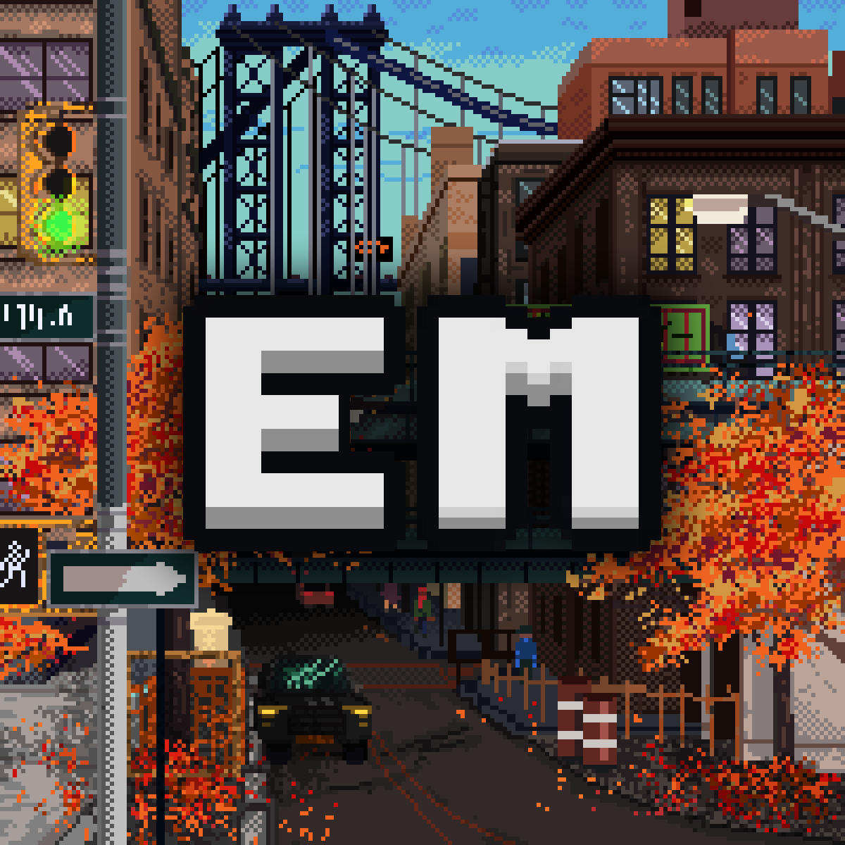 Every Month - New York (Manhattan)