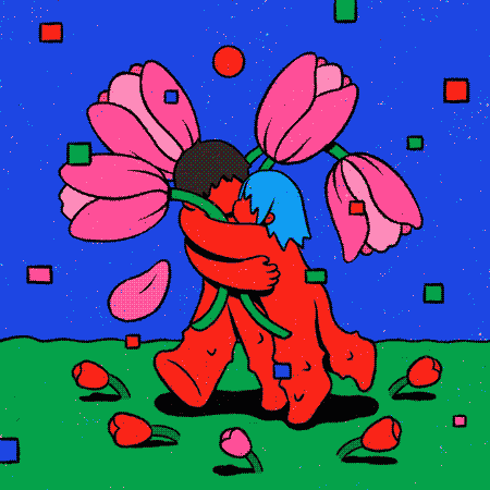 Every day is Valentines Day by Sinfini3