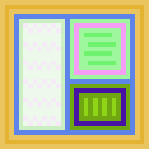 Modal Expansion