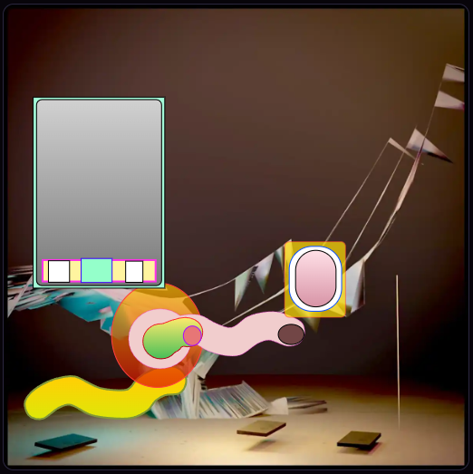 recursive explorations