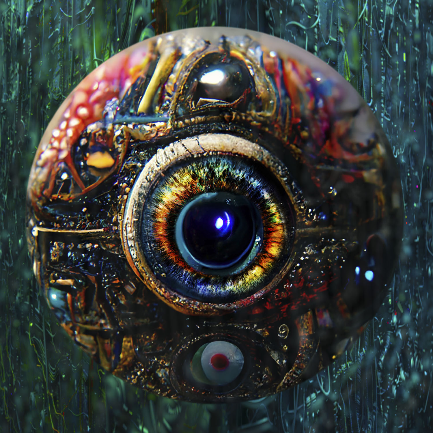 Exposed, 2112 by CRFTD