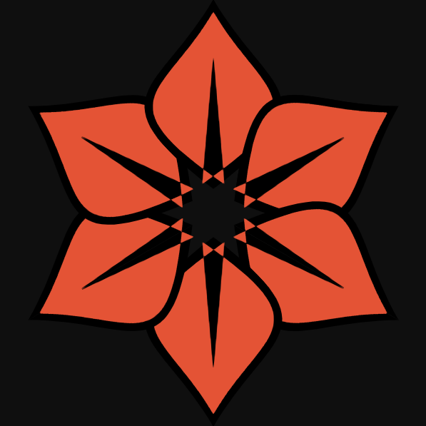 🪷 Flowers4Finney by Palindromes.io