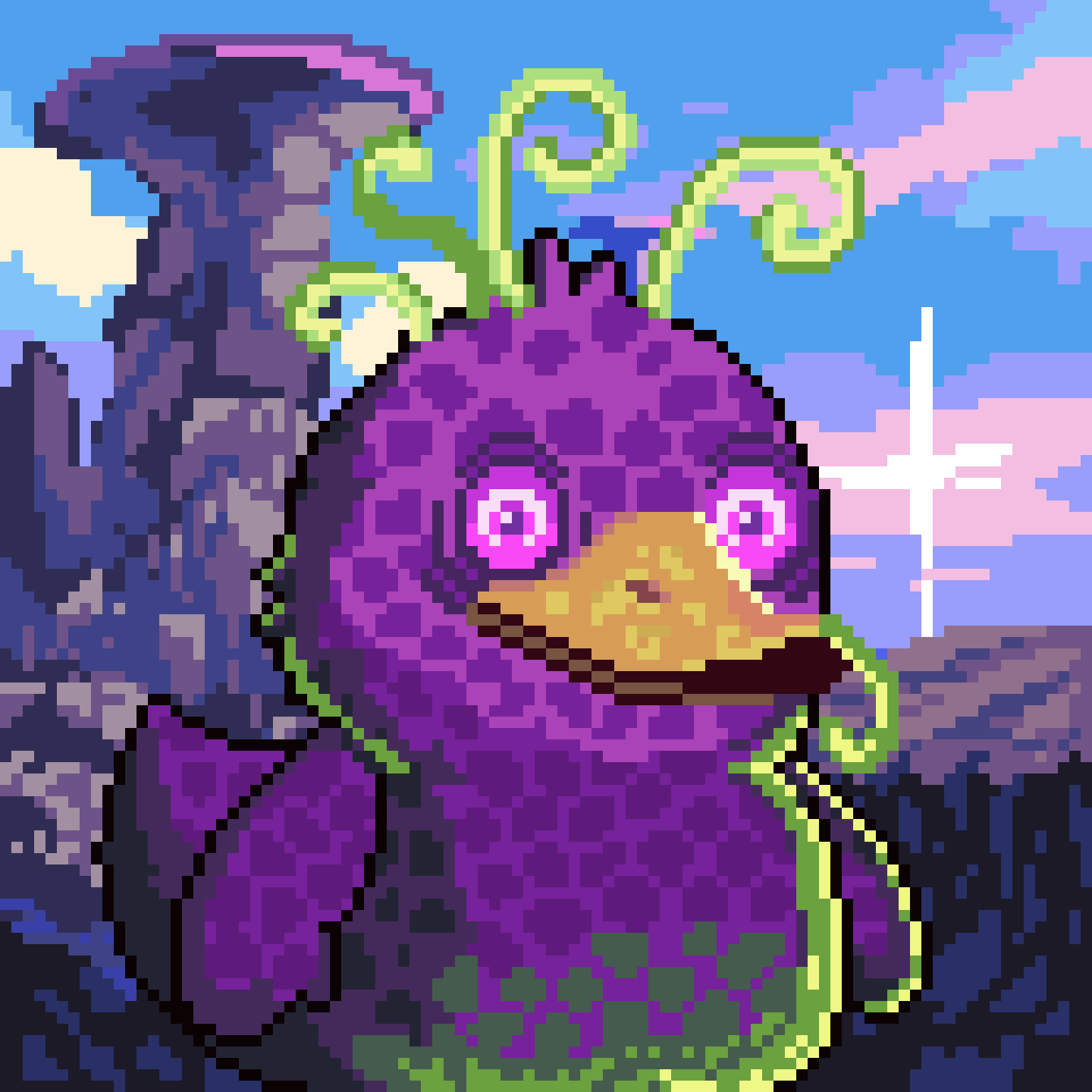FinDucks