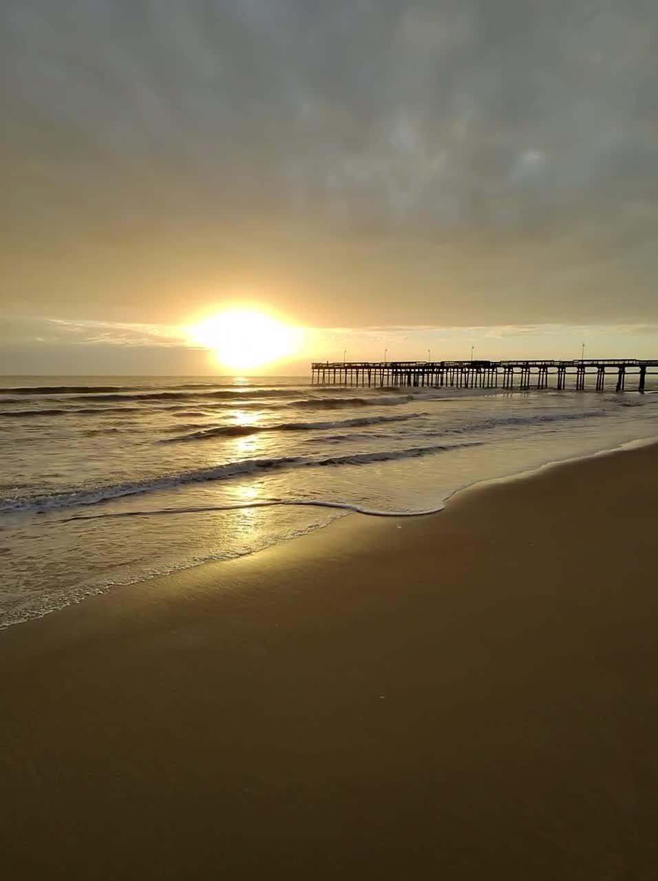 Fishing Pier Stills