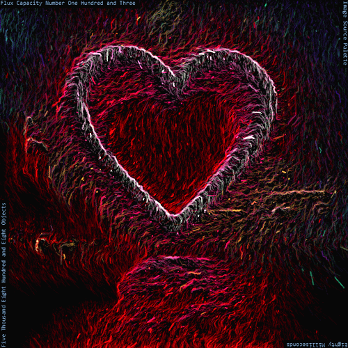 Flux Capacity by Lordcalder