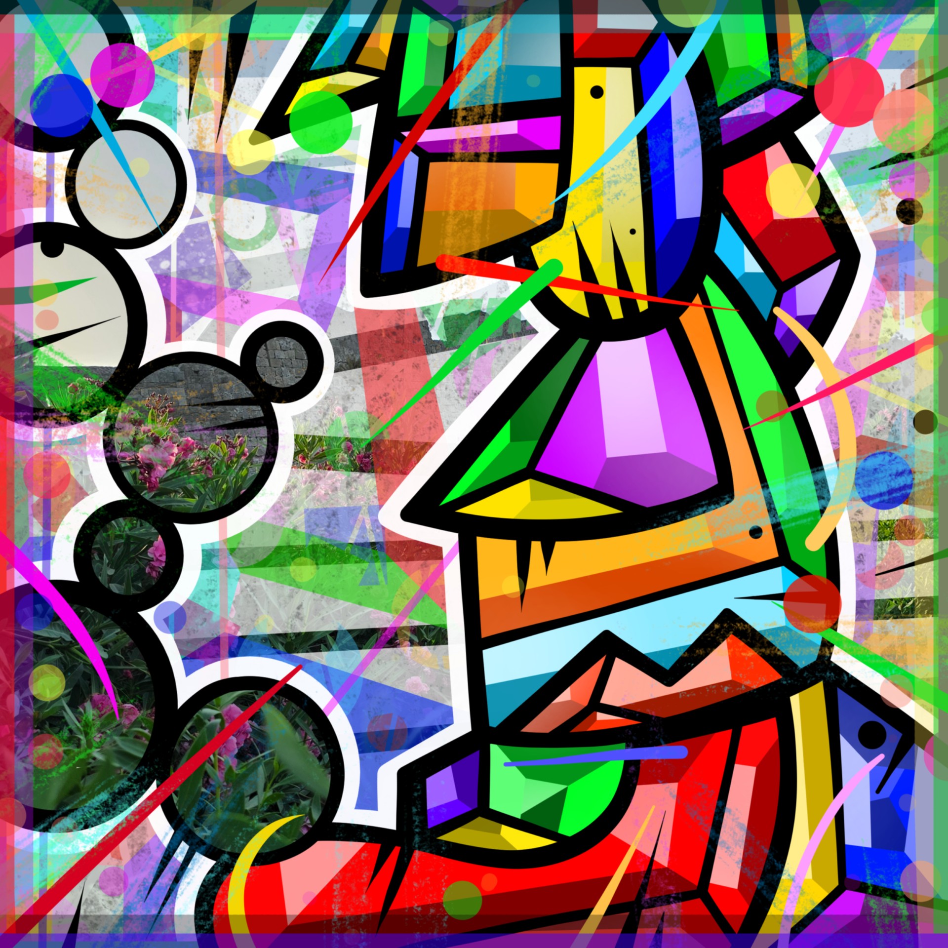 For Love editions by Emil MTO