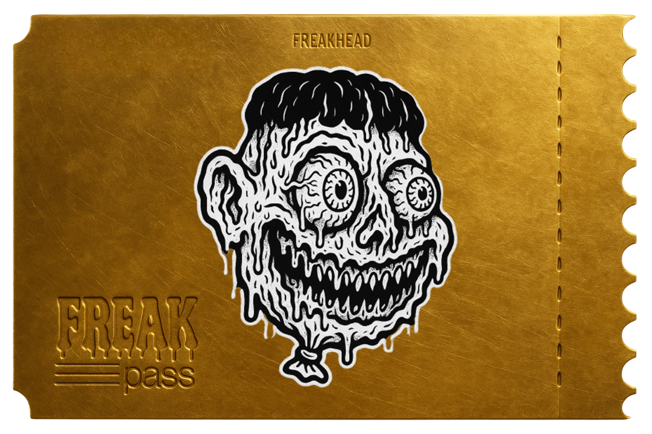 Freakpass
