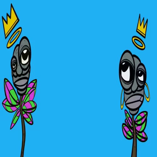 From Seed 2 Flower by OGBE
