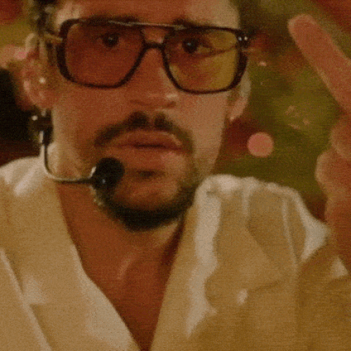 FTW by BadBunny x Ogbe