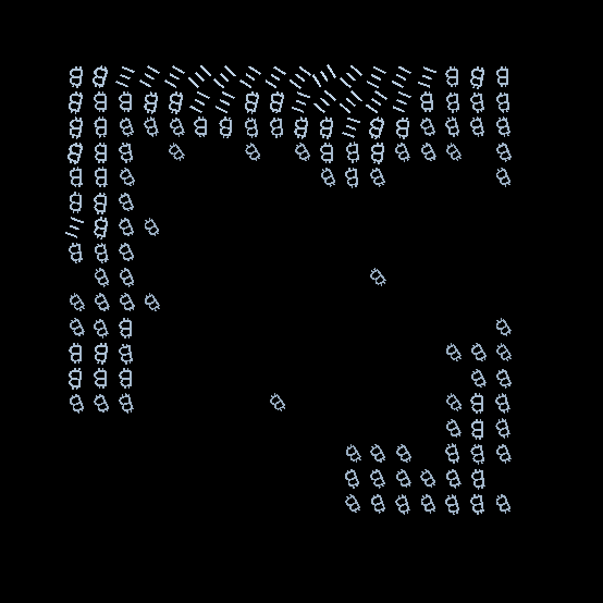 Genuary3 by Deth