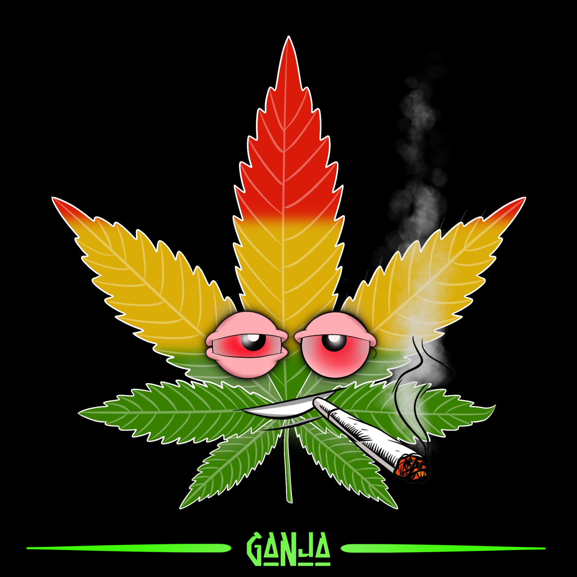 GANJA Onchain
