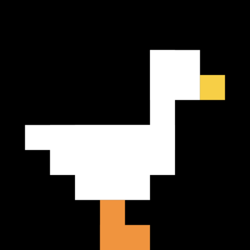 Geese Postcards
