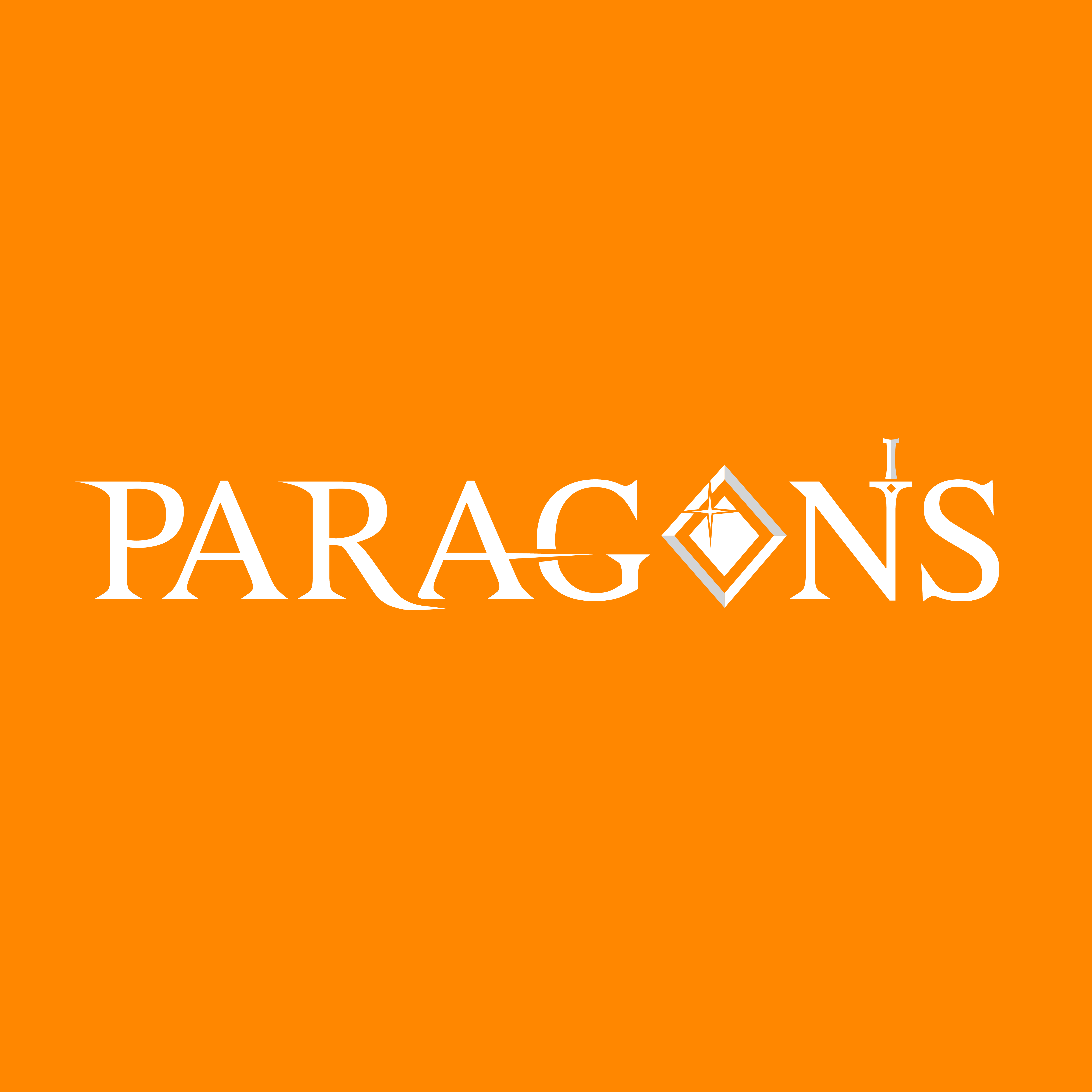 Paragons