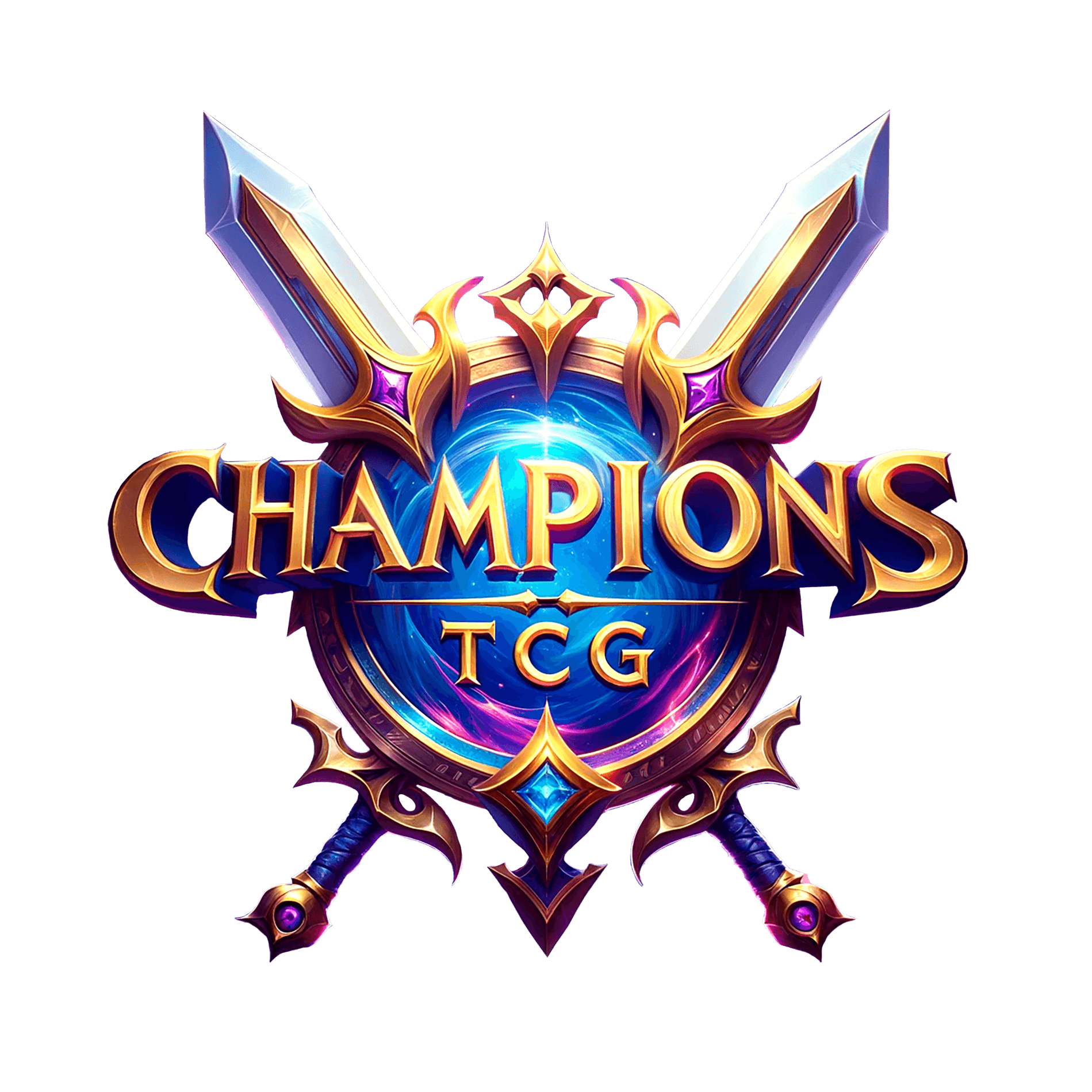 Genesis Champions TCG (Gen 1)