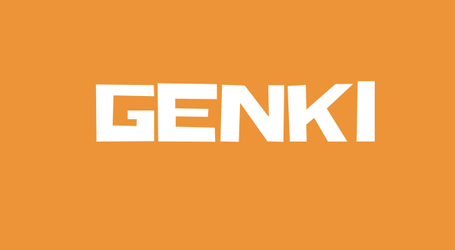 Genki