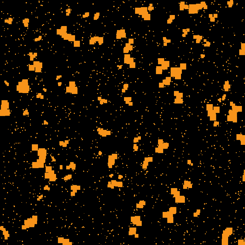 Generative Glitches