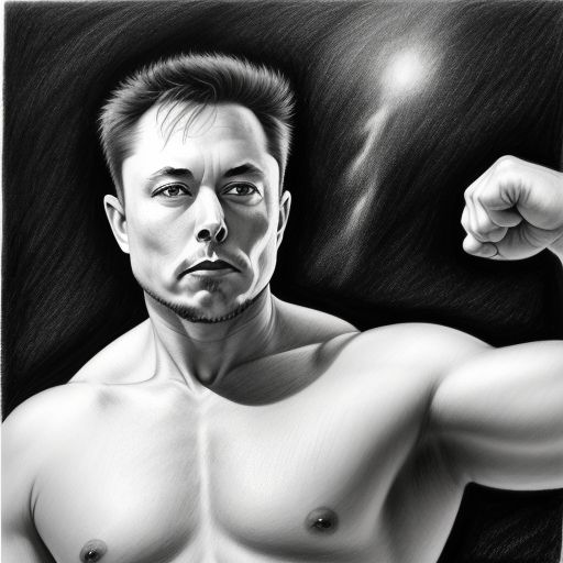 Giant Musk