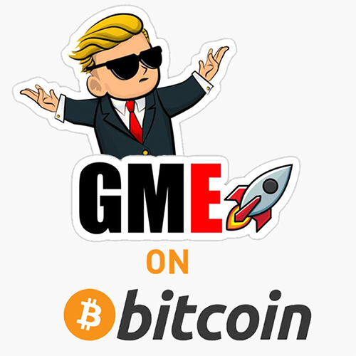 GME