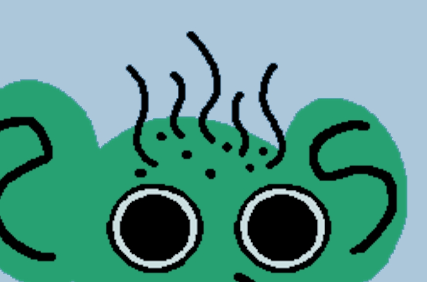 Grumpies