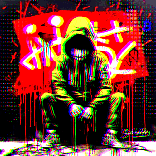 h00dsy by Sir Gadfly