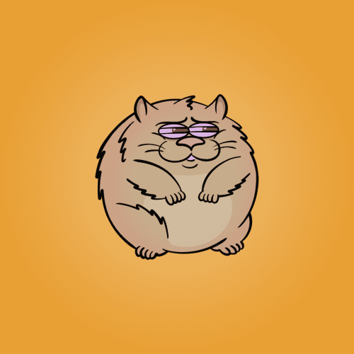 HANGRY HAMSTER